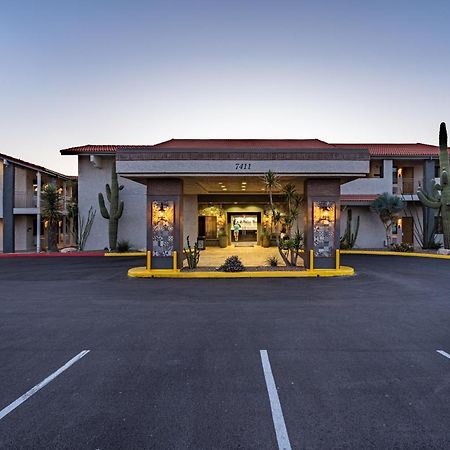 3 Palms Tucson North Foothills Hotel Exterior foto