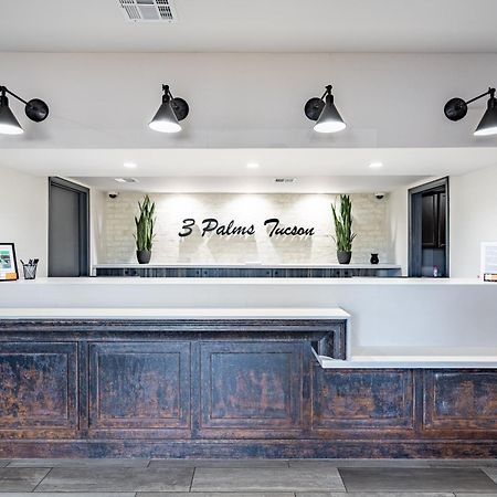 3 Palms Tucson North Foothills Hotel Exterior foto