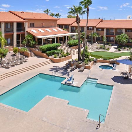 3 Palms Tucson North Foothills Hotel Exterior foto