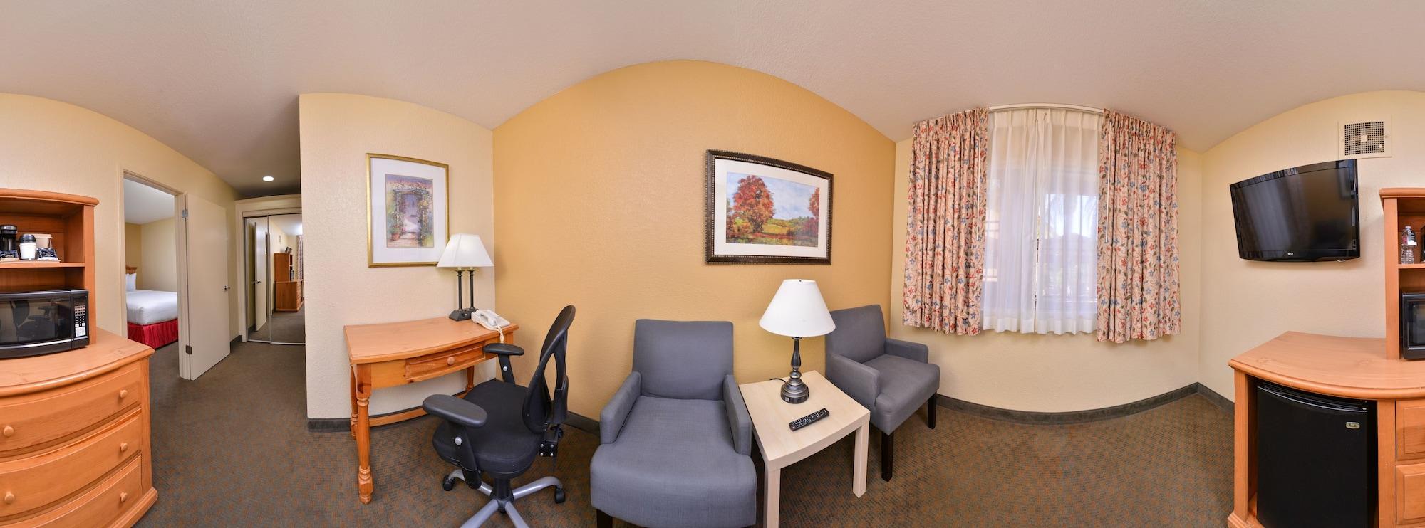 3 Palms Tucson North Foothills Hotel Exterior foto