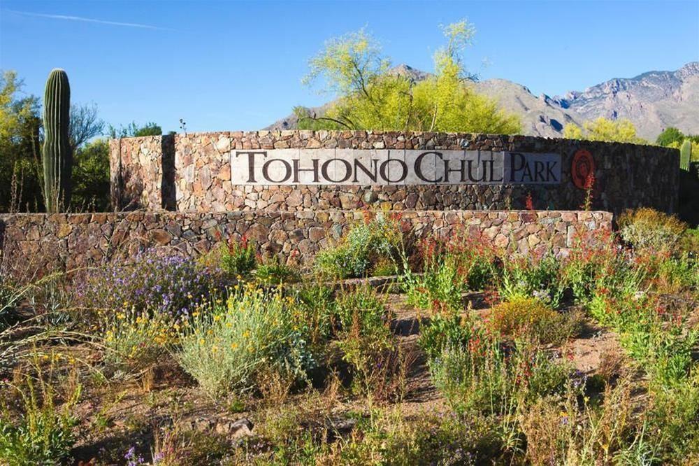 3 Palms Tucson North Foothills Hotel Exterior foto